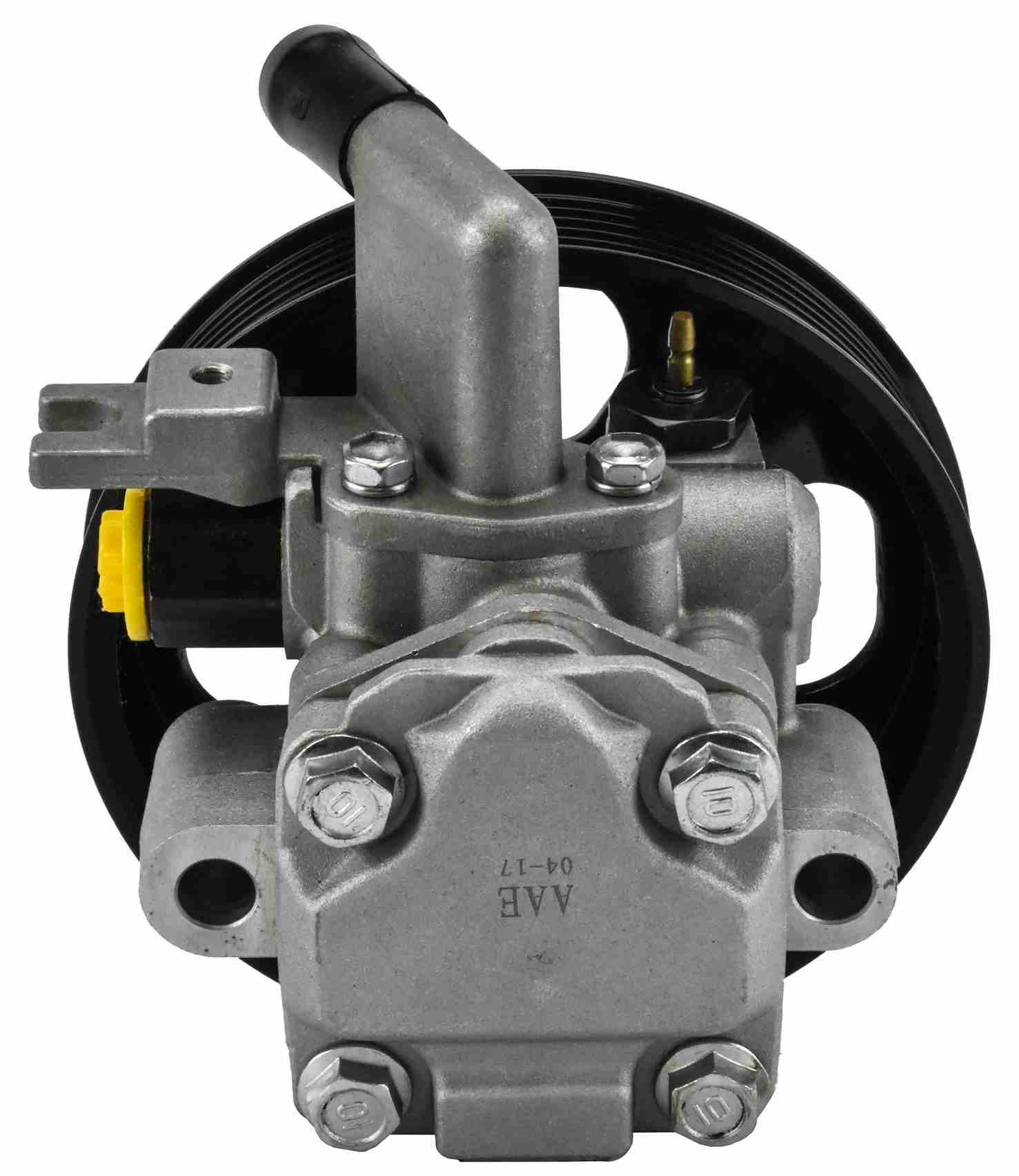 Atlantic Automotive Engineering Power Steering Pump 5837N