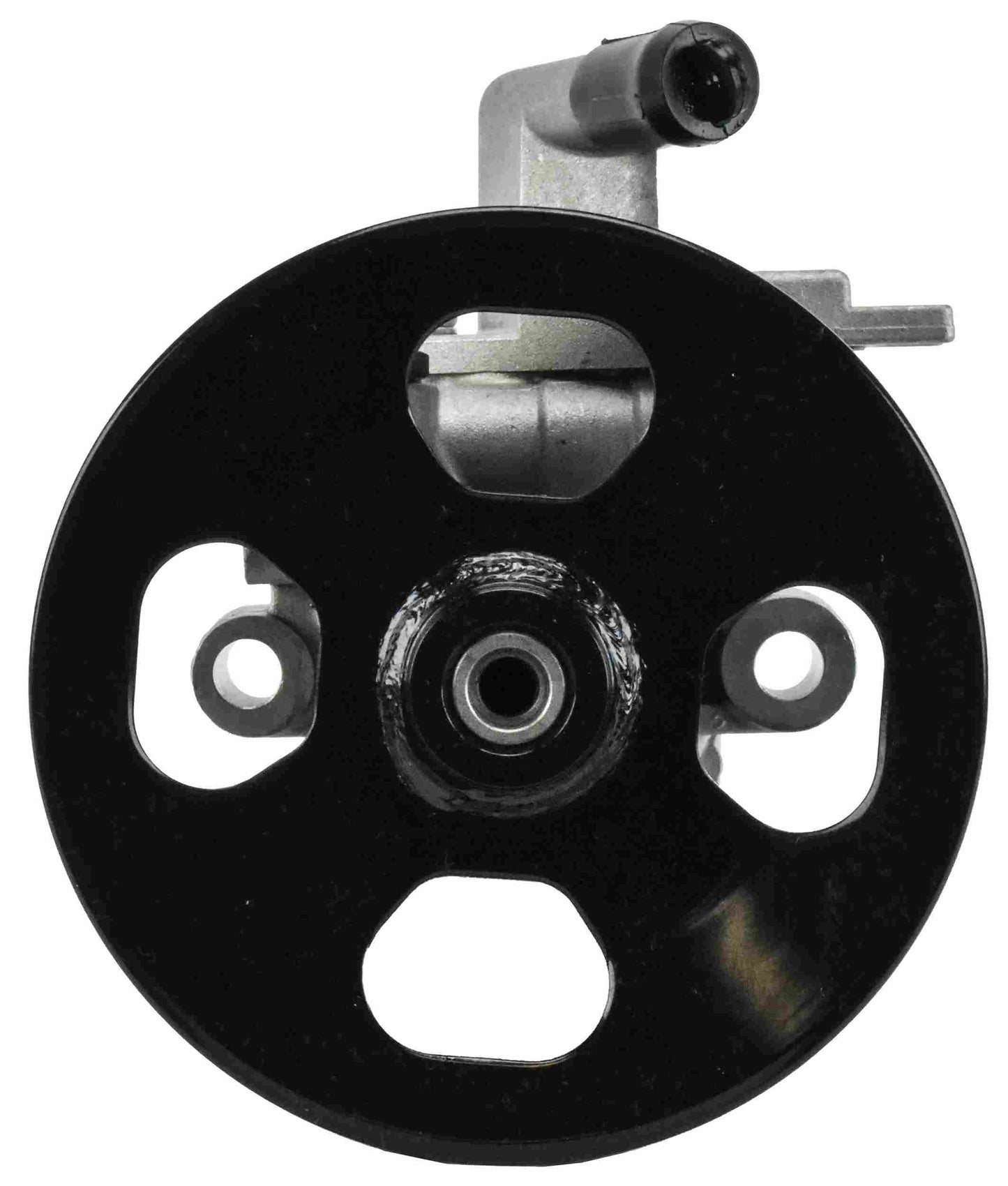 Atlantic Automotive Engineering Power Steering Pump 5837N
