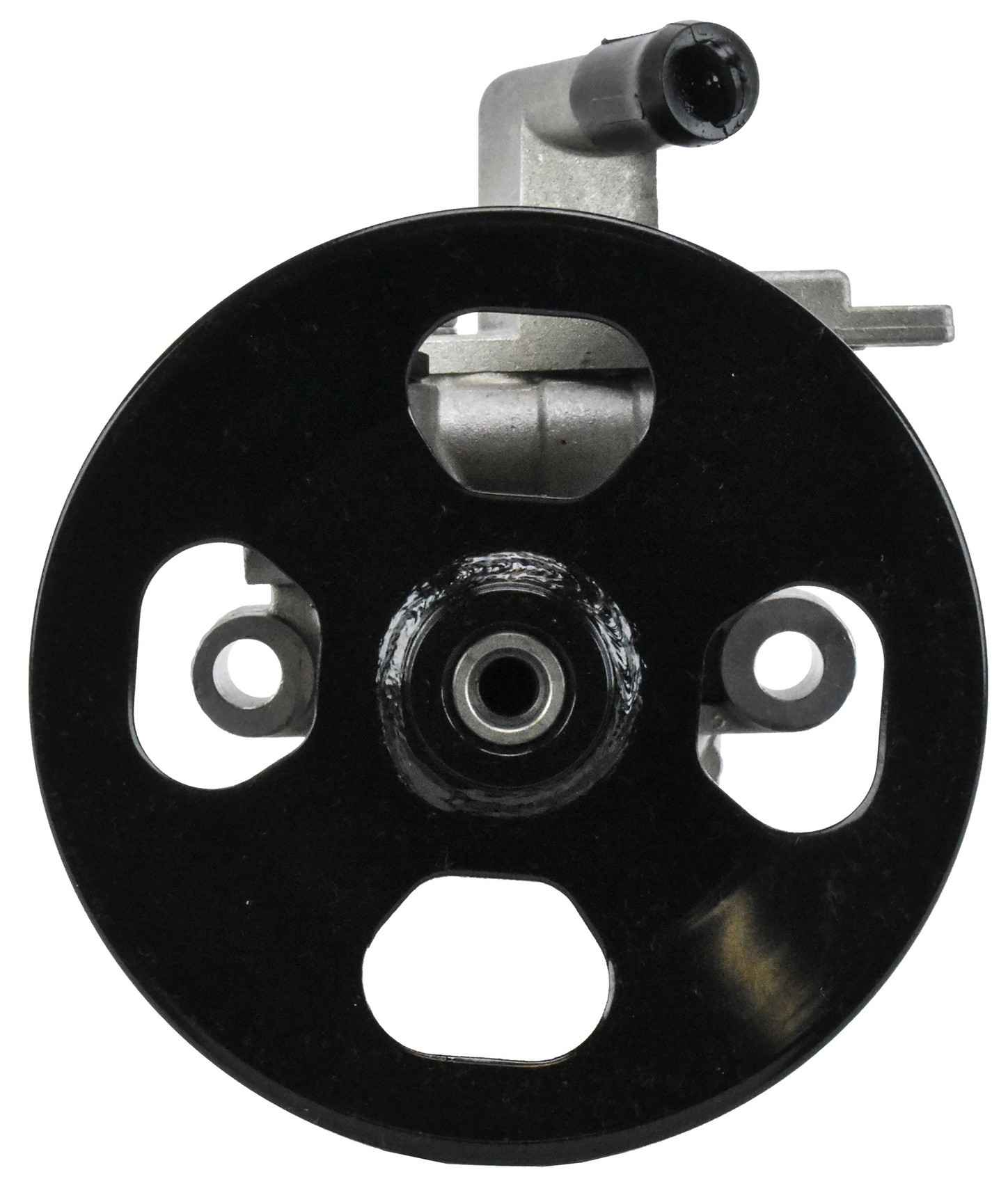 Atlantic Automotive Engineering Power Steering Pump 5837N