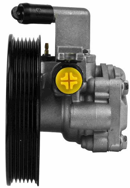 Atlantic Automotive Engineering Power Steering Pump 5837N