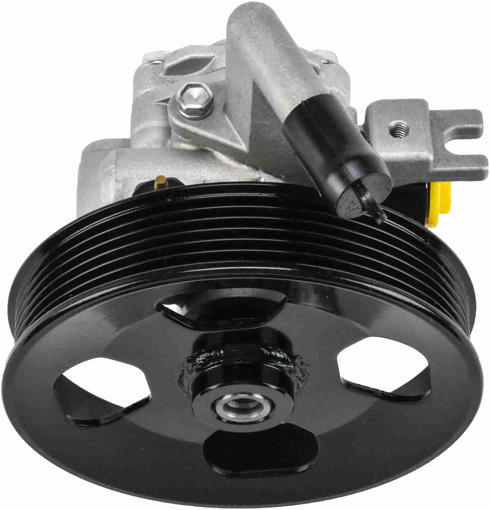 Atlantic Automotive Engineering Power Steering Pump 5837N