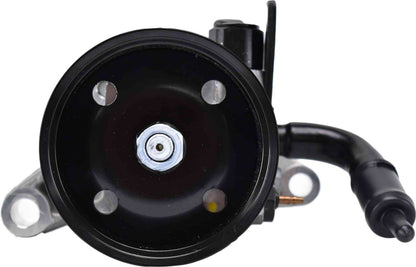 Atlantic Automotive Engineering Power Steering Pump 5838N