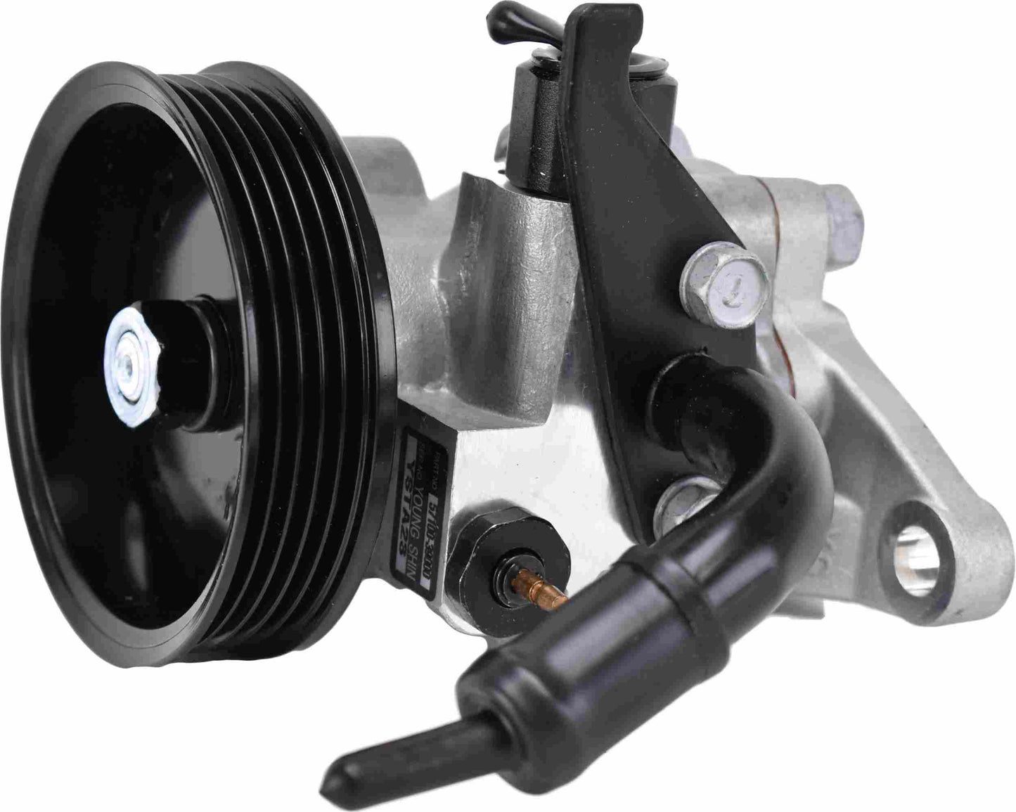 Atlantic Automotive Engineering Power Steering Pump 5838N