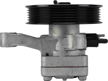 Atlantic Automotive Engineering Power Steering Pump 5840N