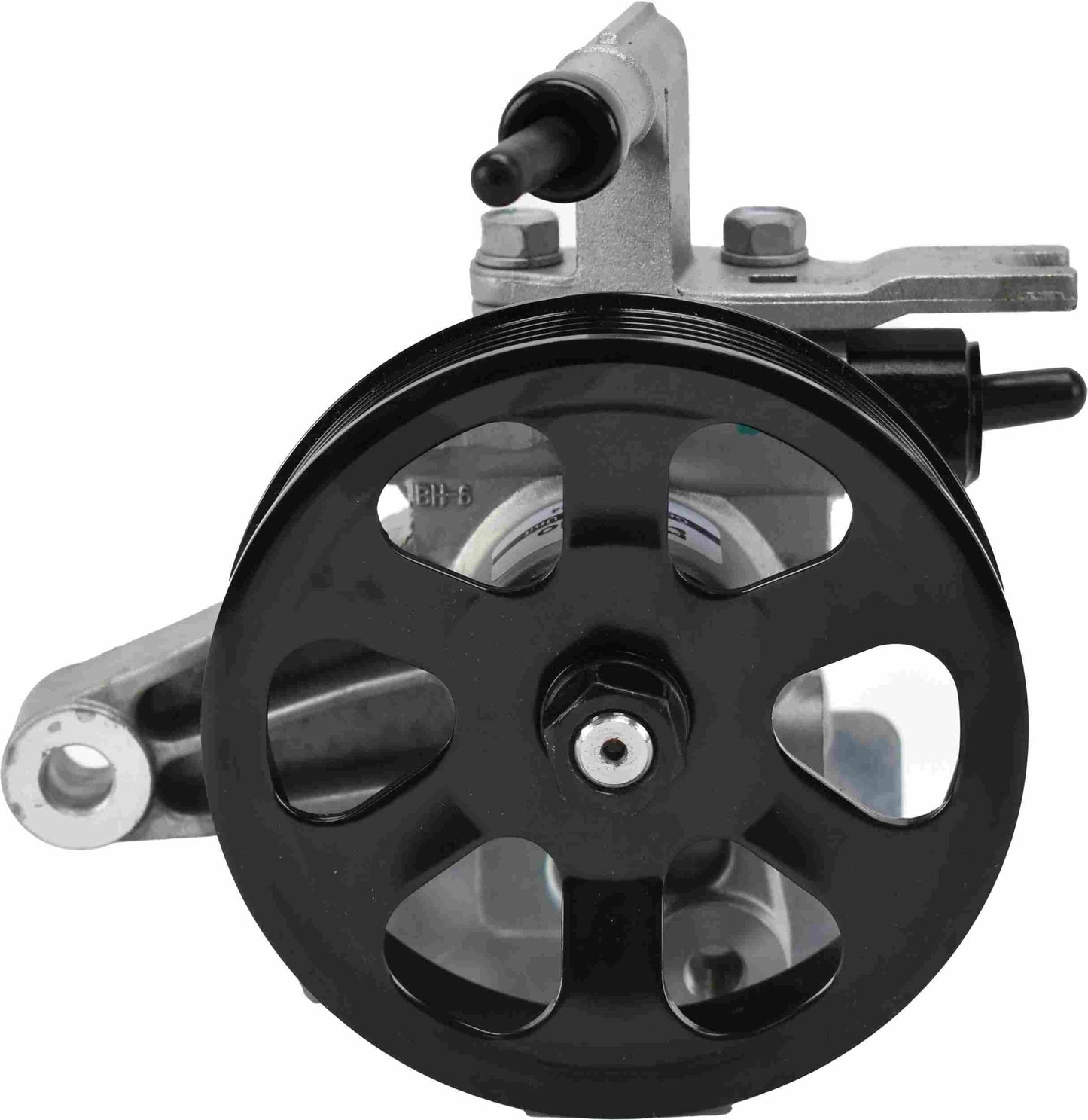 Atlantic Automotive Engineering Power Steering Pump 5840N