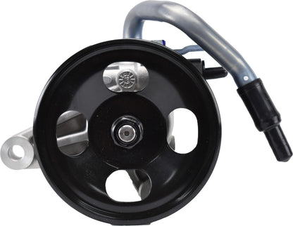 Atlantic Automotive Engineering Power Steering Pump 5842N