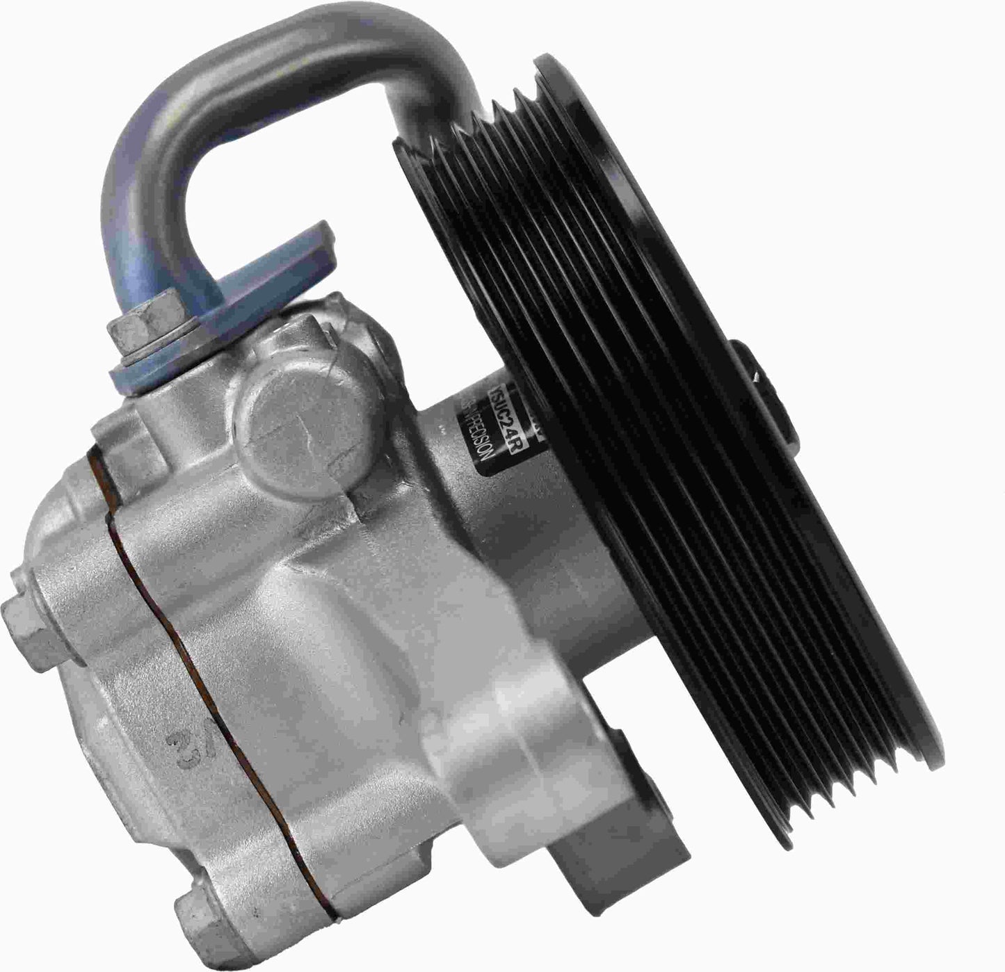 Atlantic Automotive Engineering Power Steering Pump 5842N