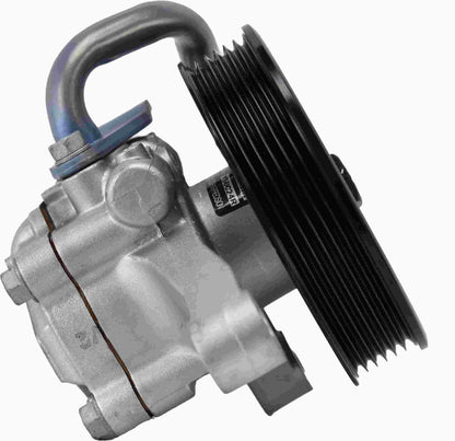 Atlantic Automotive Engineering Power Steering Pump 5842N