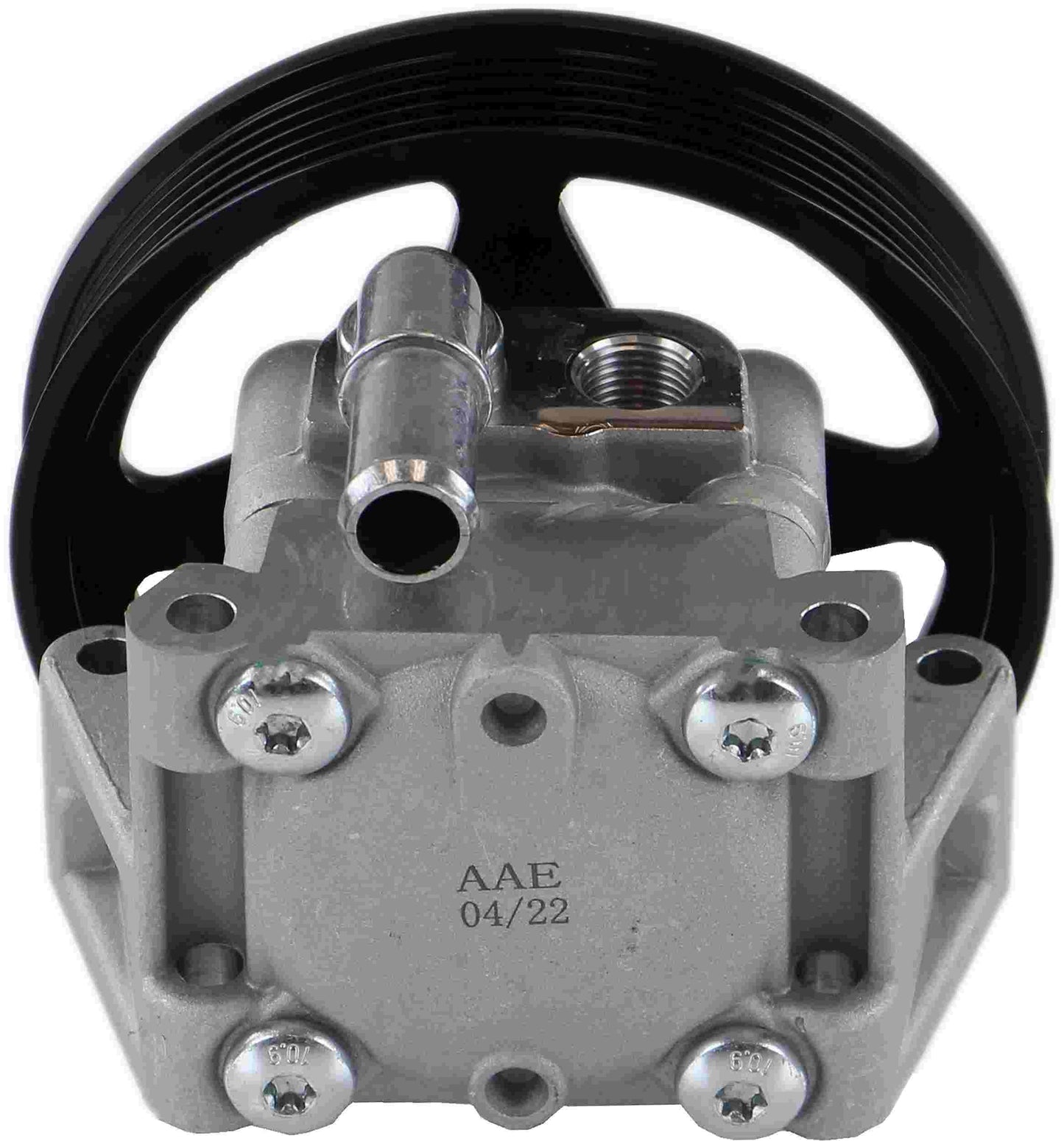 Atlantic Automotive Engineering Power Steering Pump 5843N