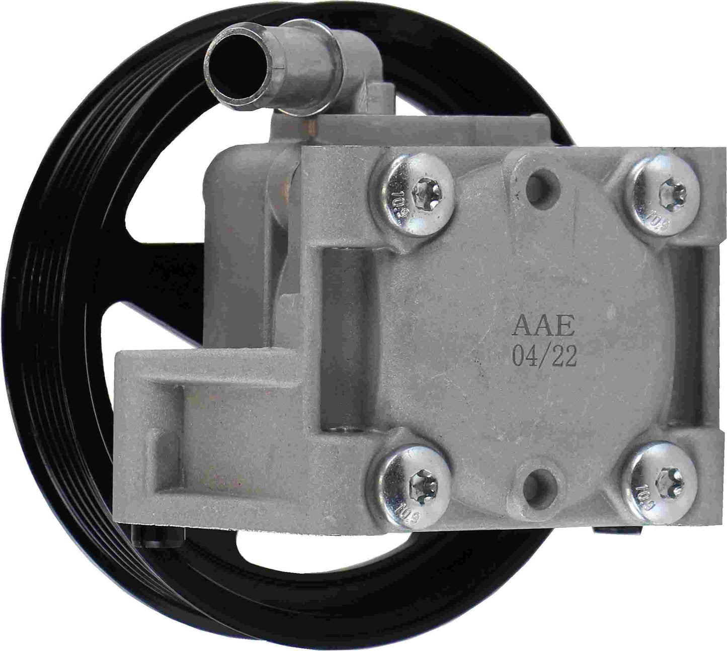 Atlantic Automotive Engineering Power Steering Pump 5848N