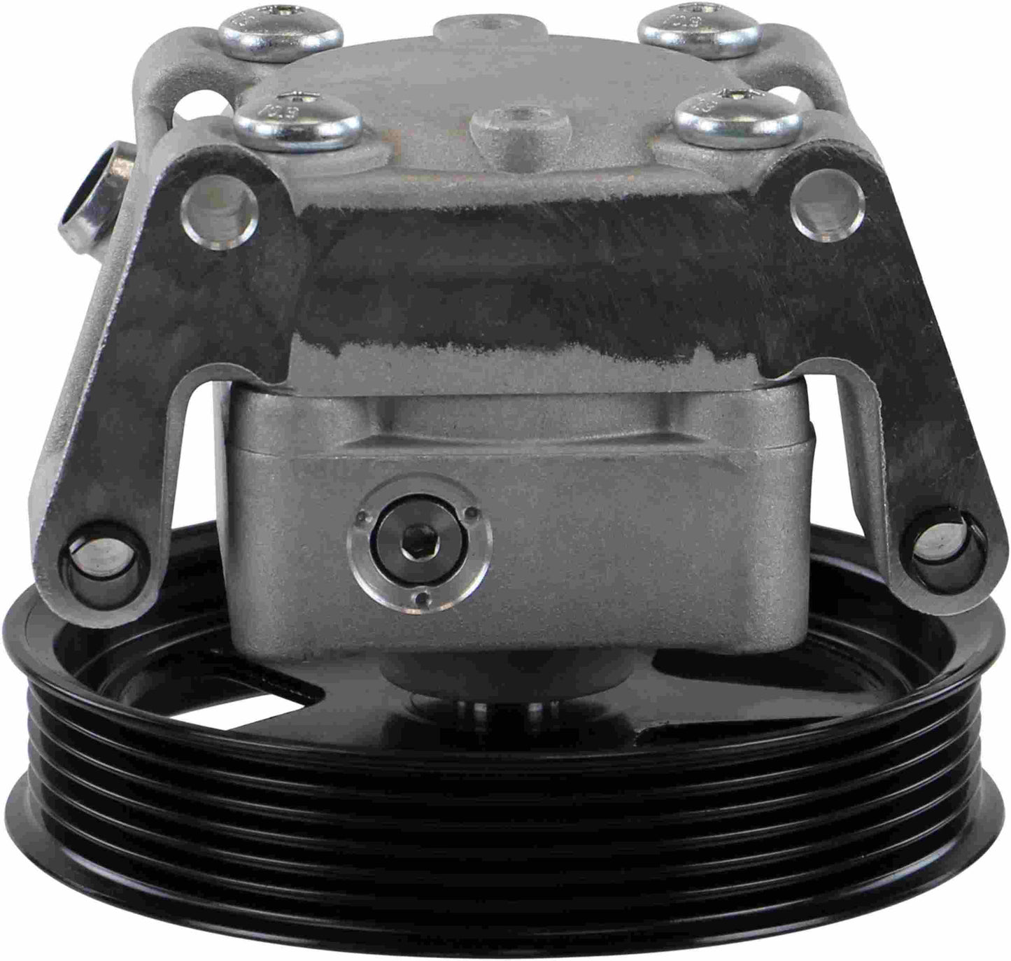 Atlantic Automotive Engineering Power Steering Pump 5848N