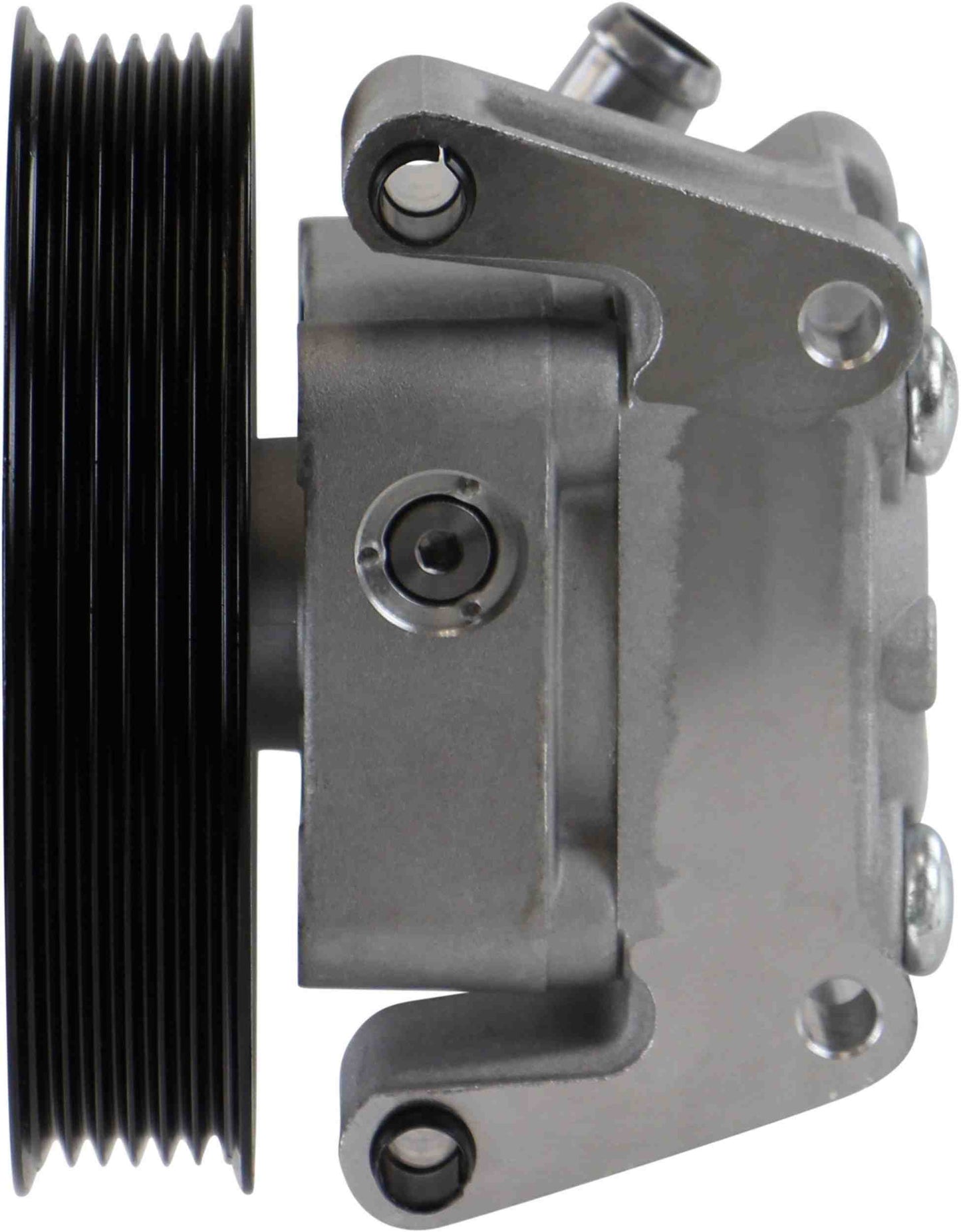 Atlantic Automotive Engineering Power Steering Pump 5848N