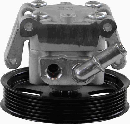 Atlantic Automotive Engineering Power Steering Pump 5848N