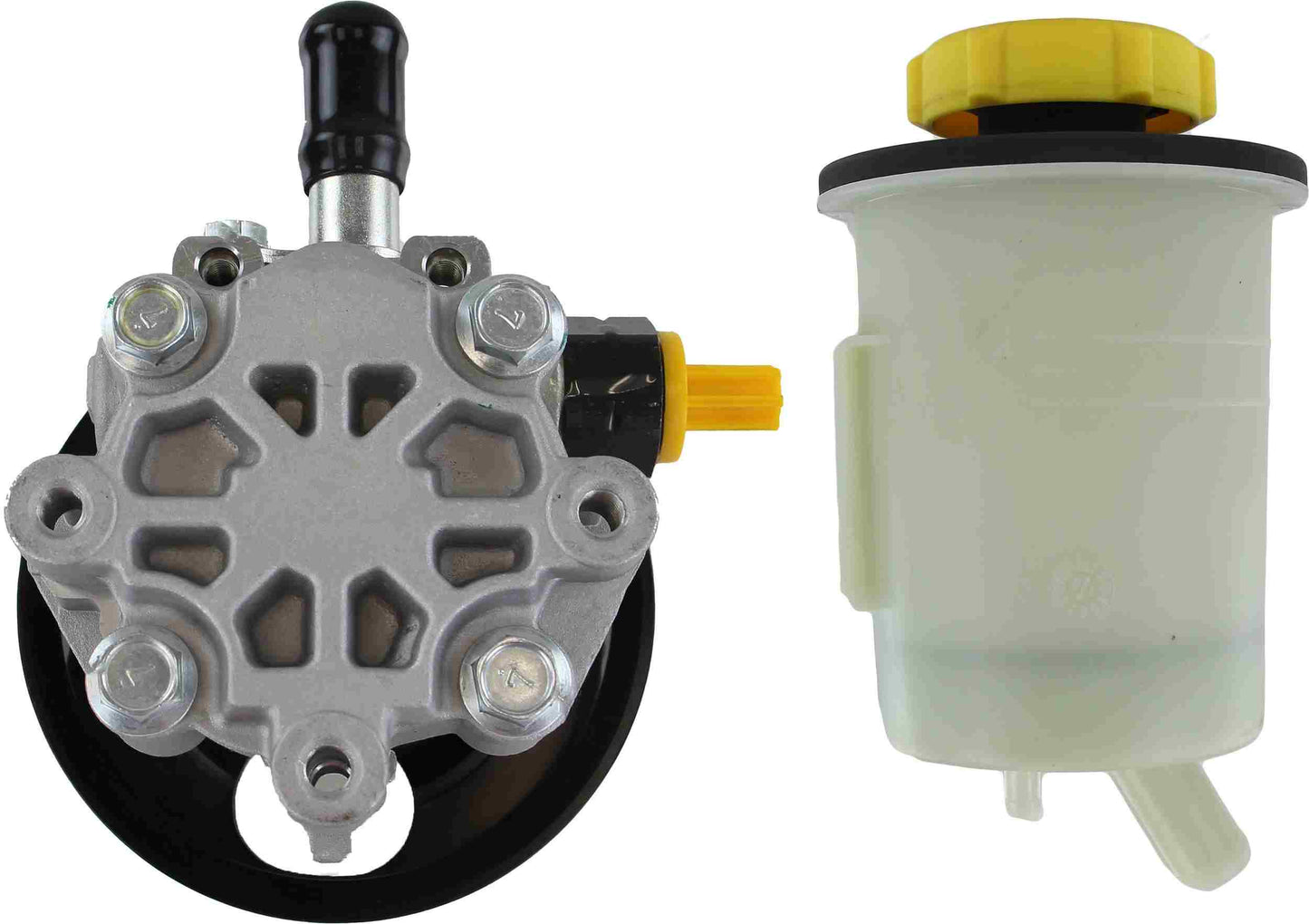 Atlantic Automotive Engineering Power Steering Pump Kit 5851NKTA