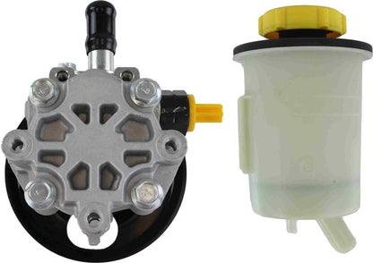 Atlantic Automotive Engineering Power Steering Pump Kit 5851NKTA