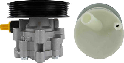 Atlantic Automotive Engineering Power Steering Pump Kit 5851NKTA