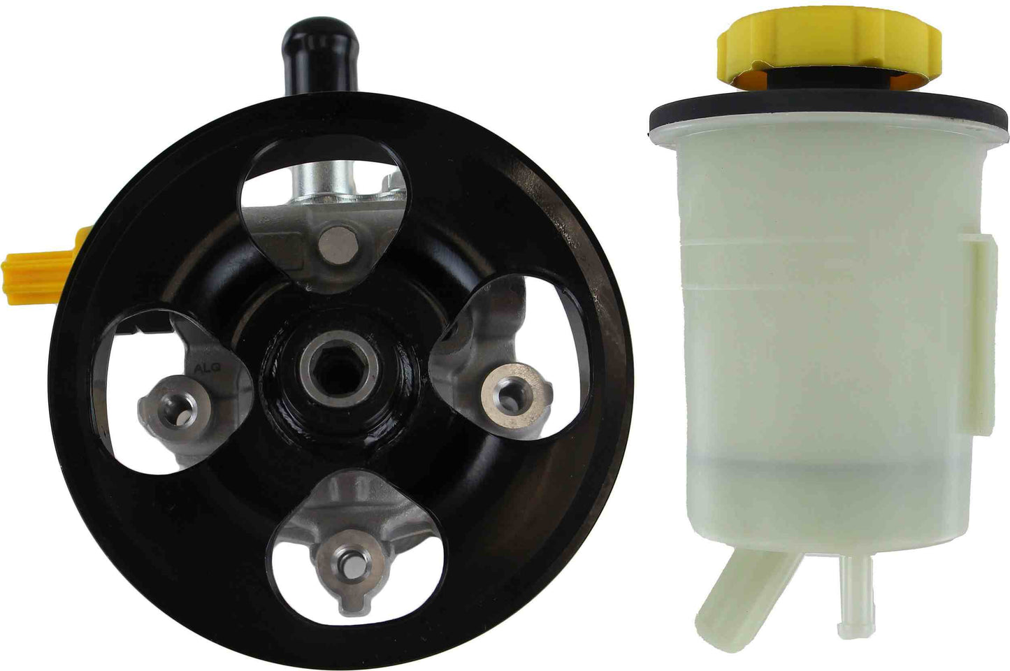 Atlantic Automotive Engineering Power Steering Pump Kit 5851NKTA