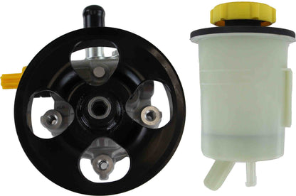 Atlantic Automotive Engineering Power Steering Pump Kit 5851NKTA