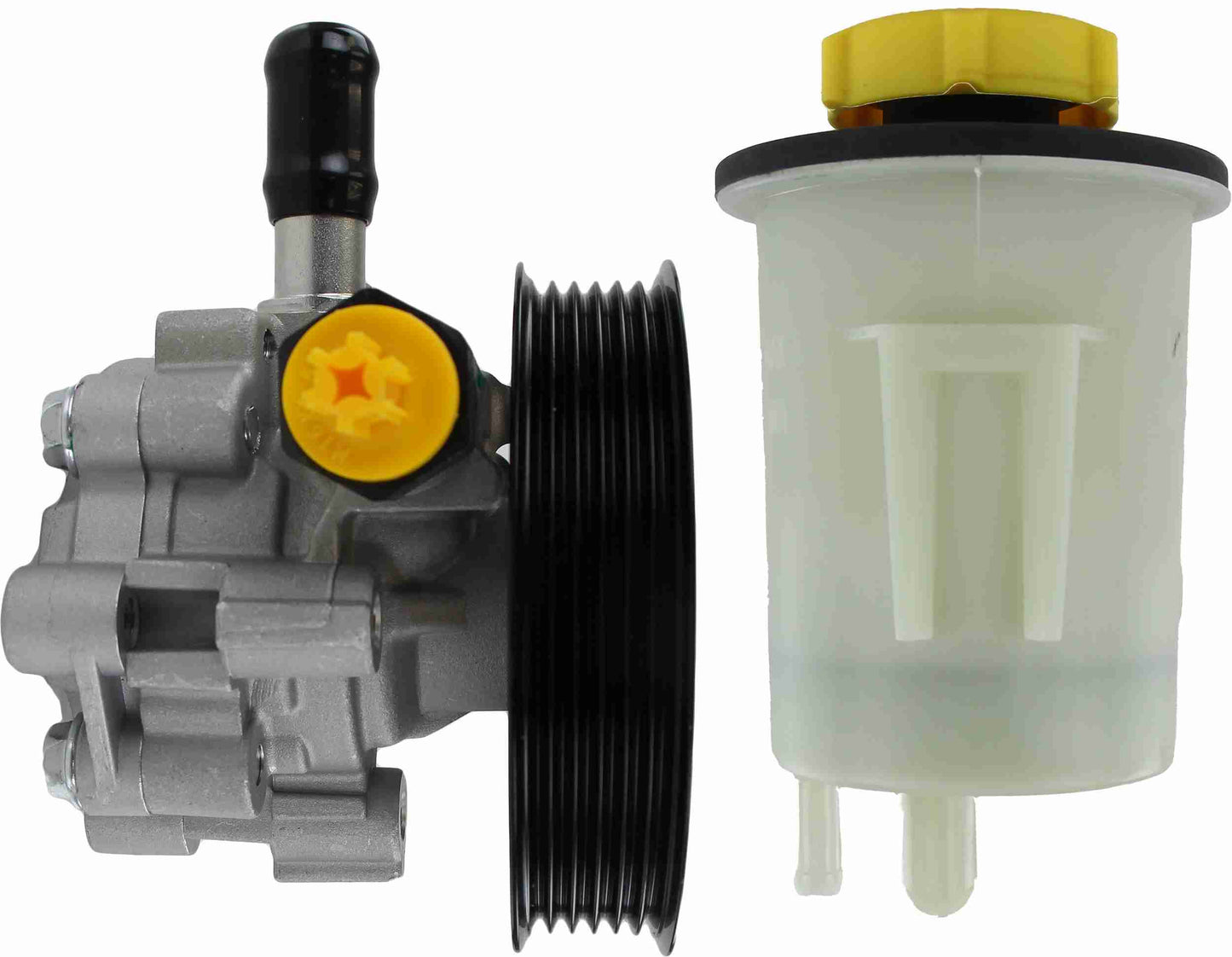 Atlantic Automotive Engineering Power Steering Pump Kit 5851NKTA