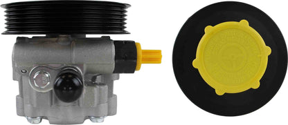 Atlantic Automotive Engineering Power Steering Pump Kit 5851NKTA