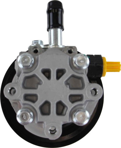 Atlantic Automotive Engineering Power Steering Pump 5852N