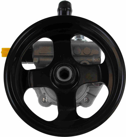 Atlantic Automotive Engineering Power Steering Pump 5852N