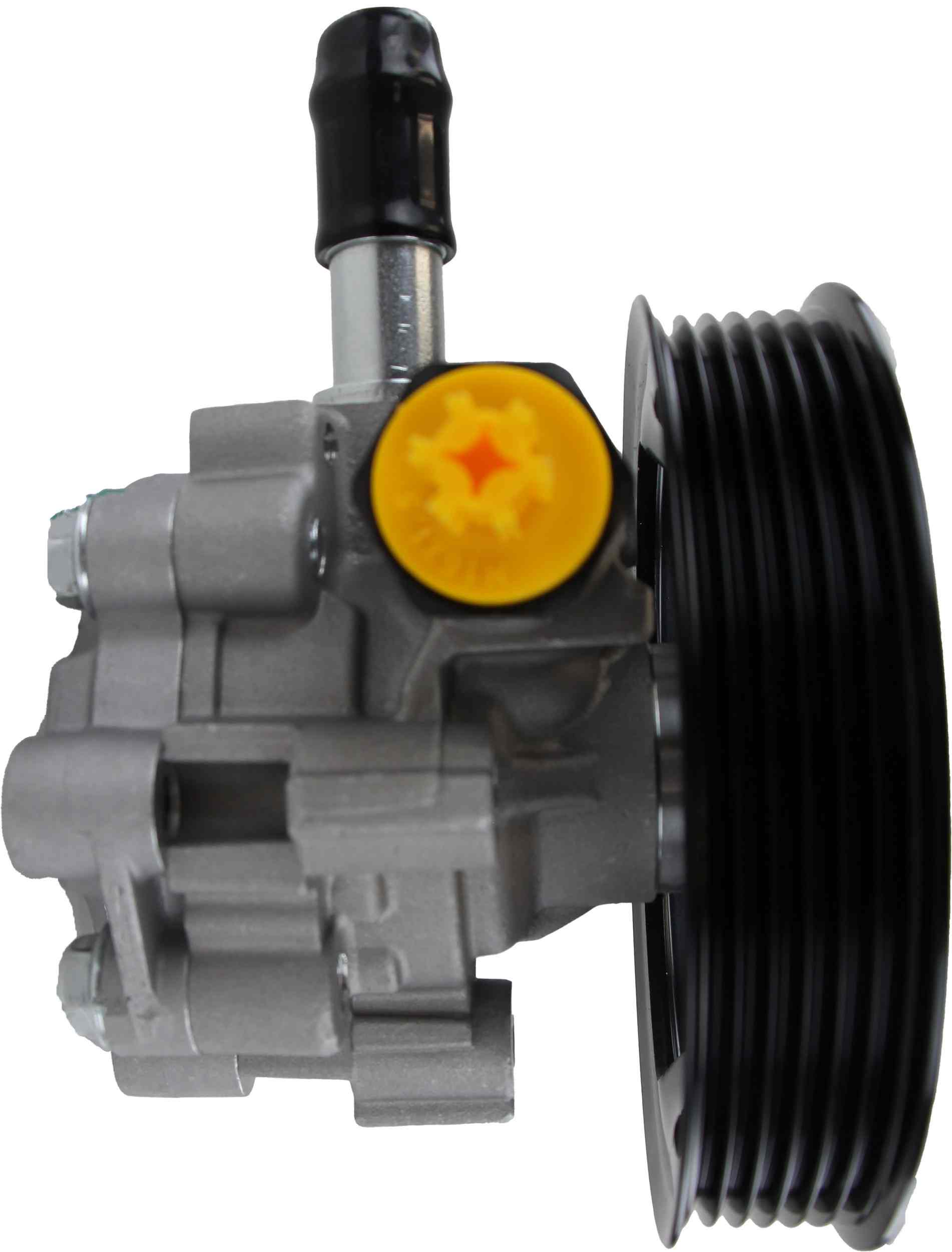 Atlantic Automotive Engineering Power Steering Pump 5852N