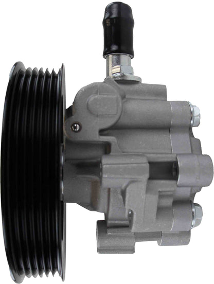 Atlantic Automotive Engineering Power Steering Pump 5852N