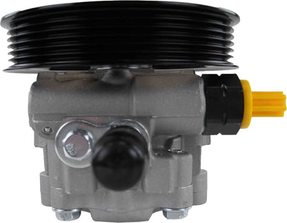 Atlantic Automotive Engineering Power Steering Pump 5852N