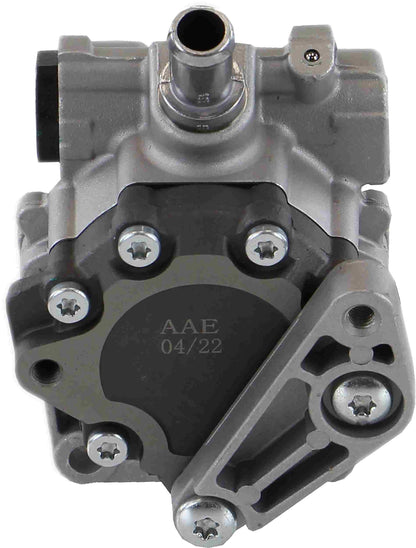 Atlantic Automotive Engineering Power Steering Pump 5853N