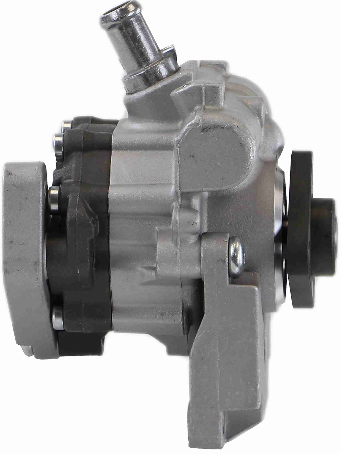Atlantic Automotive Engineering Power Steering Pump 5853N