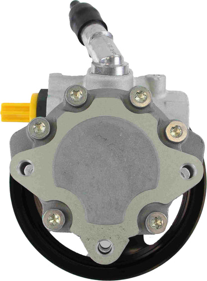 Atlantic Automotive Engineering Power Steering Pump 5855N