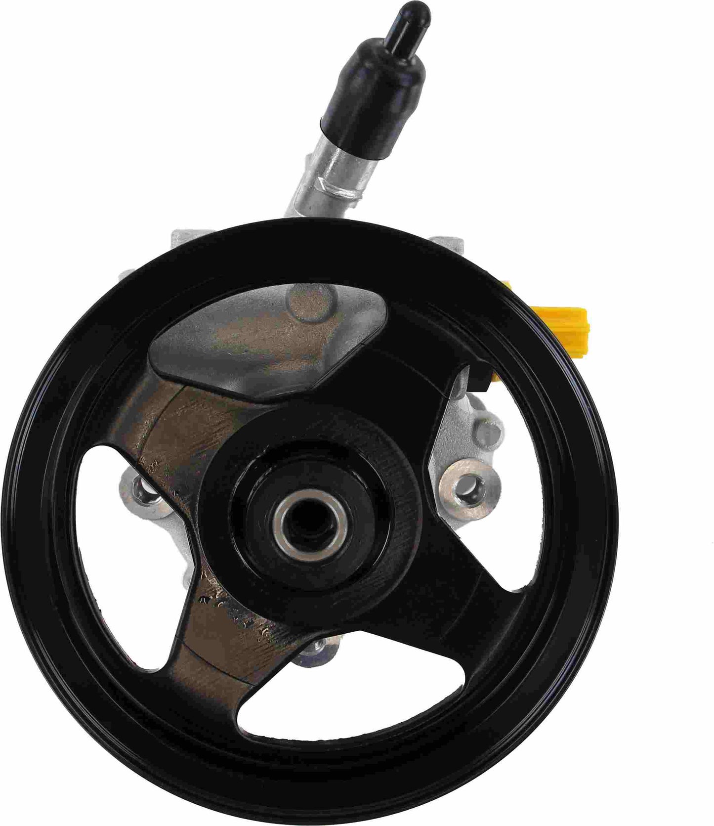 Atlantic Automotive Engineering Power Steering Pump 5855N