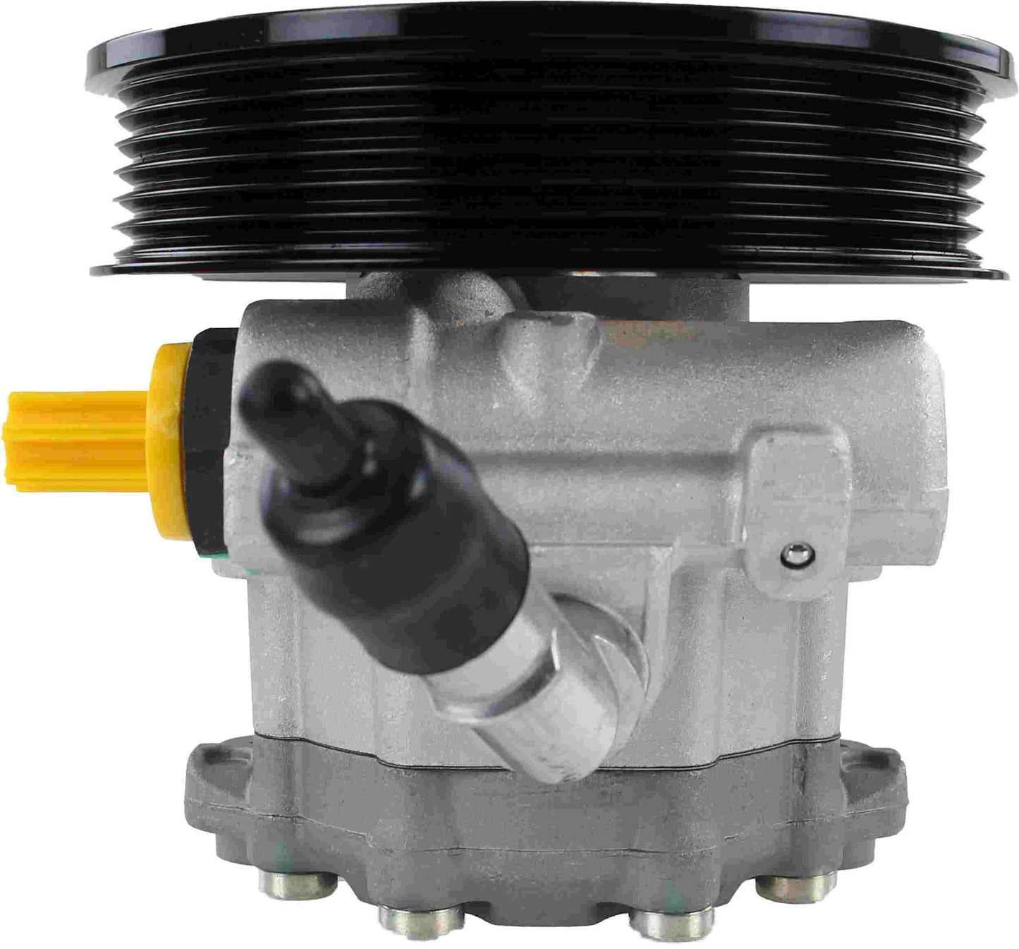 Atlantic Automotive Engineering Power Steering Pump 5855N