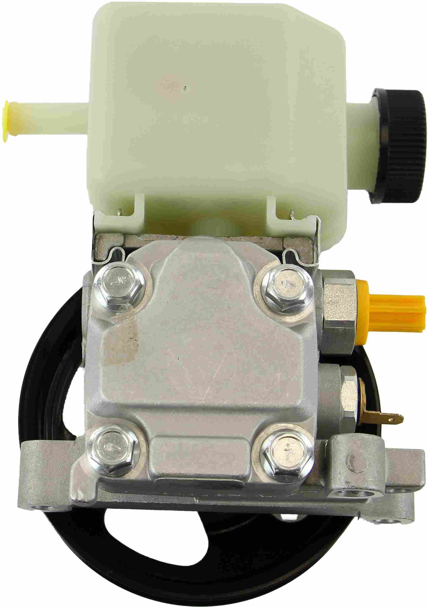 Atlantic Automotive Engineering Power Steering Pump 5857N