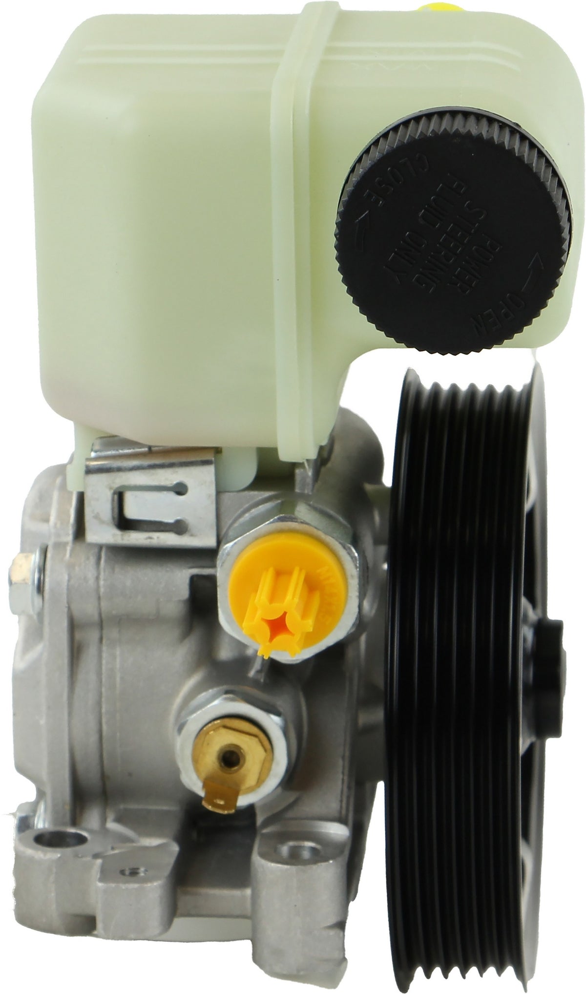 Atlantic Automotive Engineering Power Steering Pump 5857N