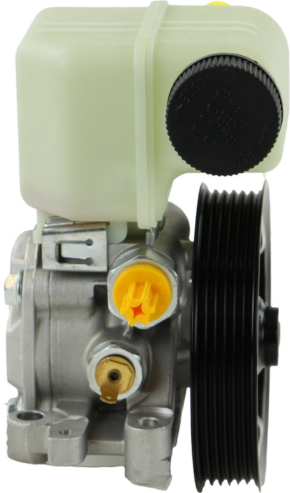 Atlantic Automotive Engineering Power Steering Pump 5857N