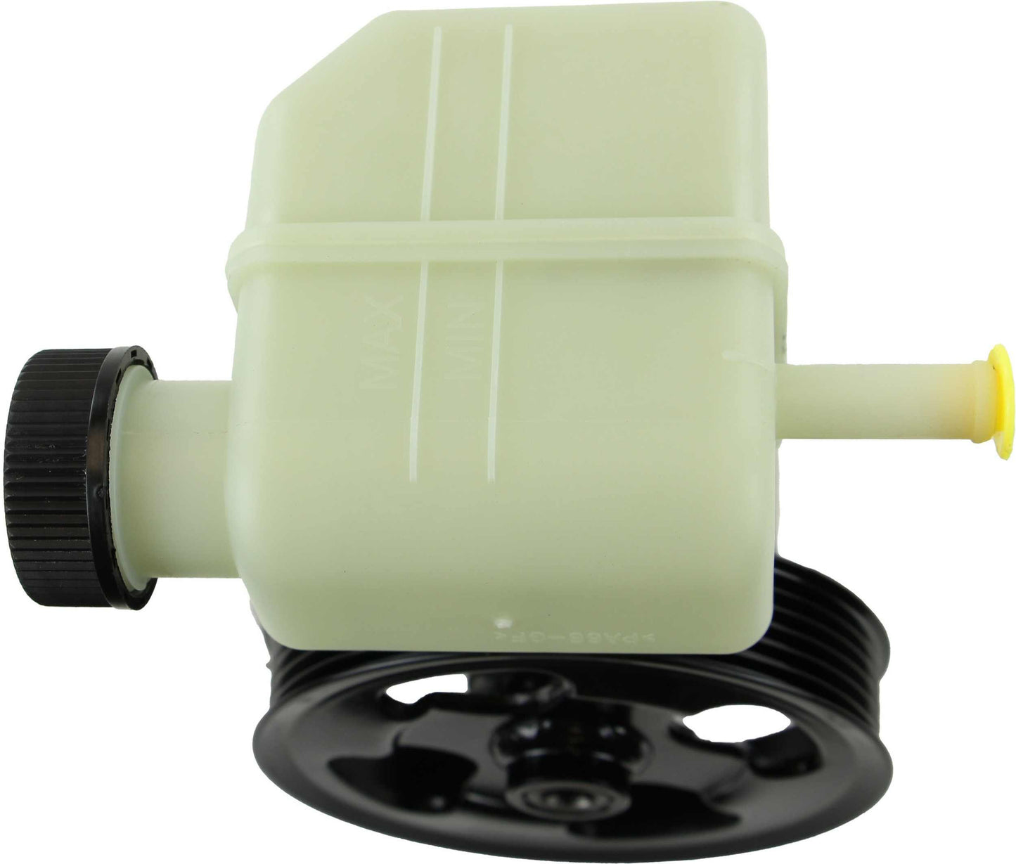 Atlantic Automotive Engineering Power Steering Pump 5857N