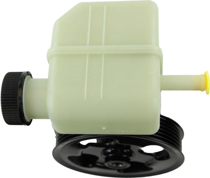 Atlantic Automotive Engineering Power Steering Pump 5857N