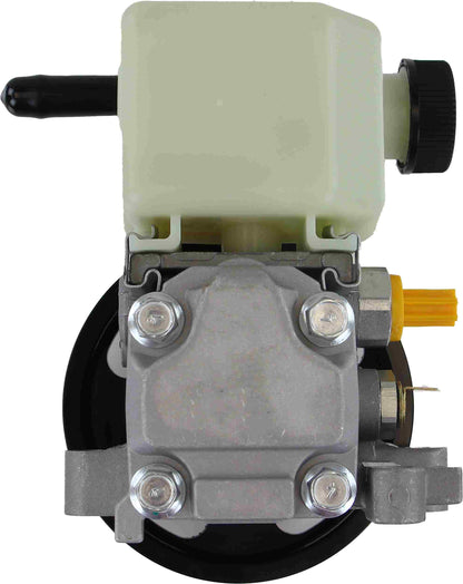 Atlantic Automotive Engineering Power Steering Pump 5858N