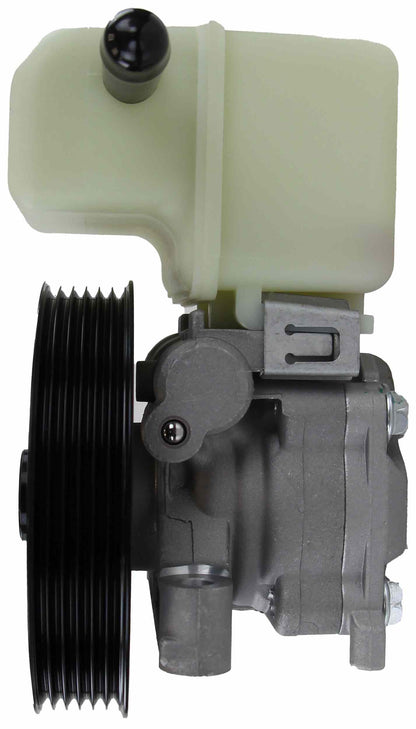 Atlantic Automotive Engineering Power Steering Pump 5858N