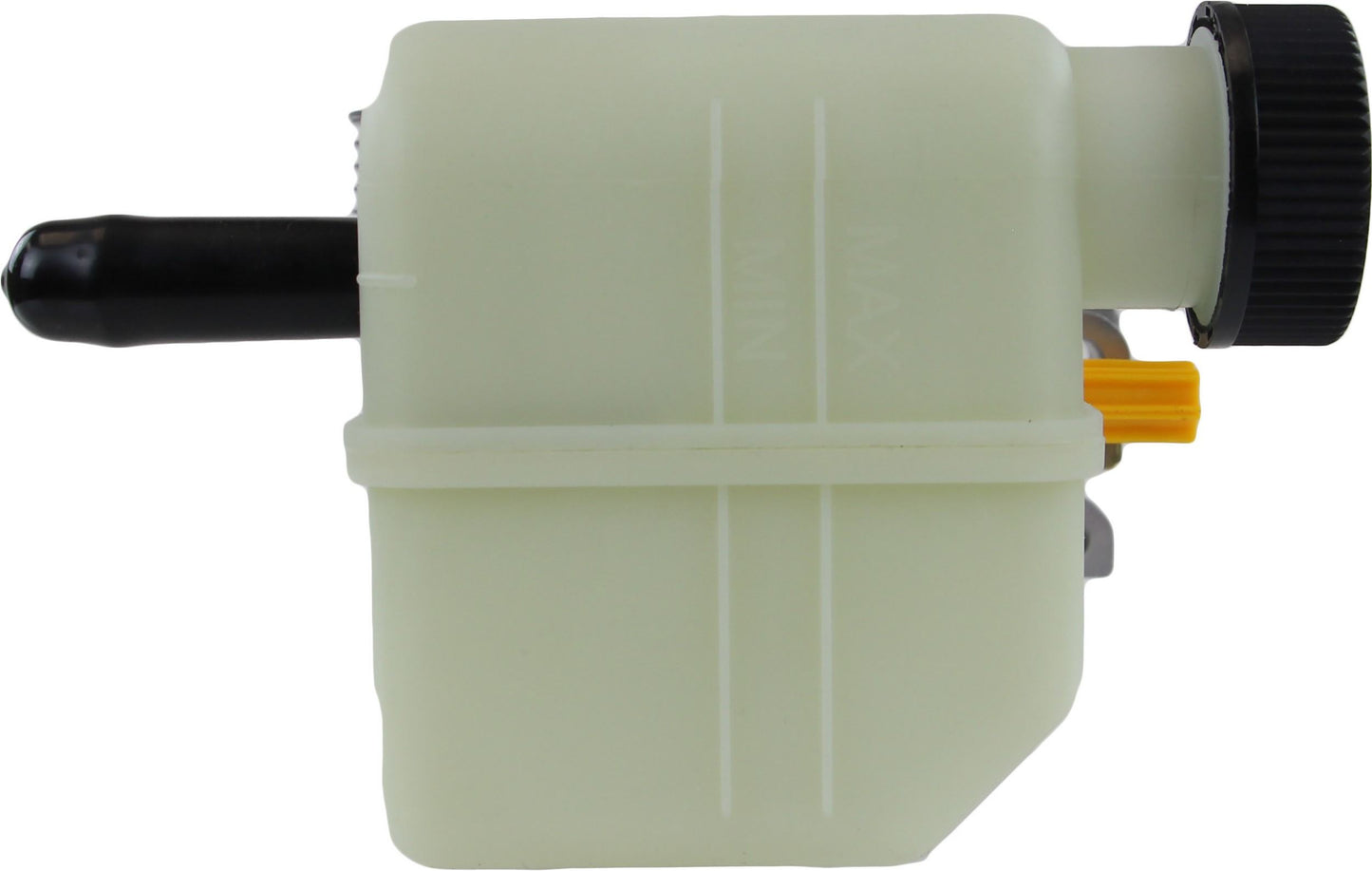 Atlantic Automotive Engineering Power Steering Pump 5858N