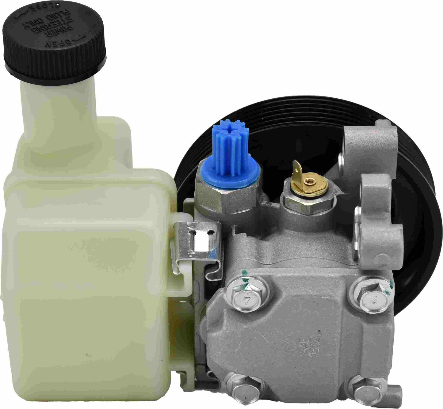 Atlantic Automotive Engineering Power Steering Pump 5862N