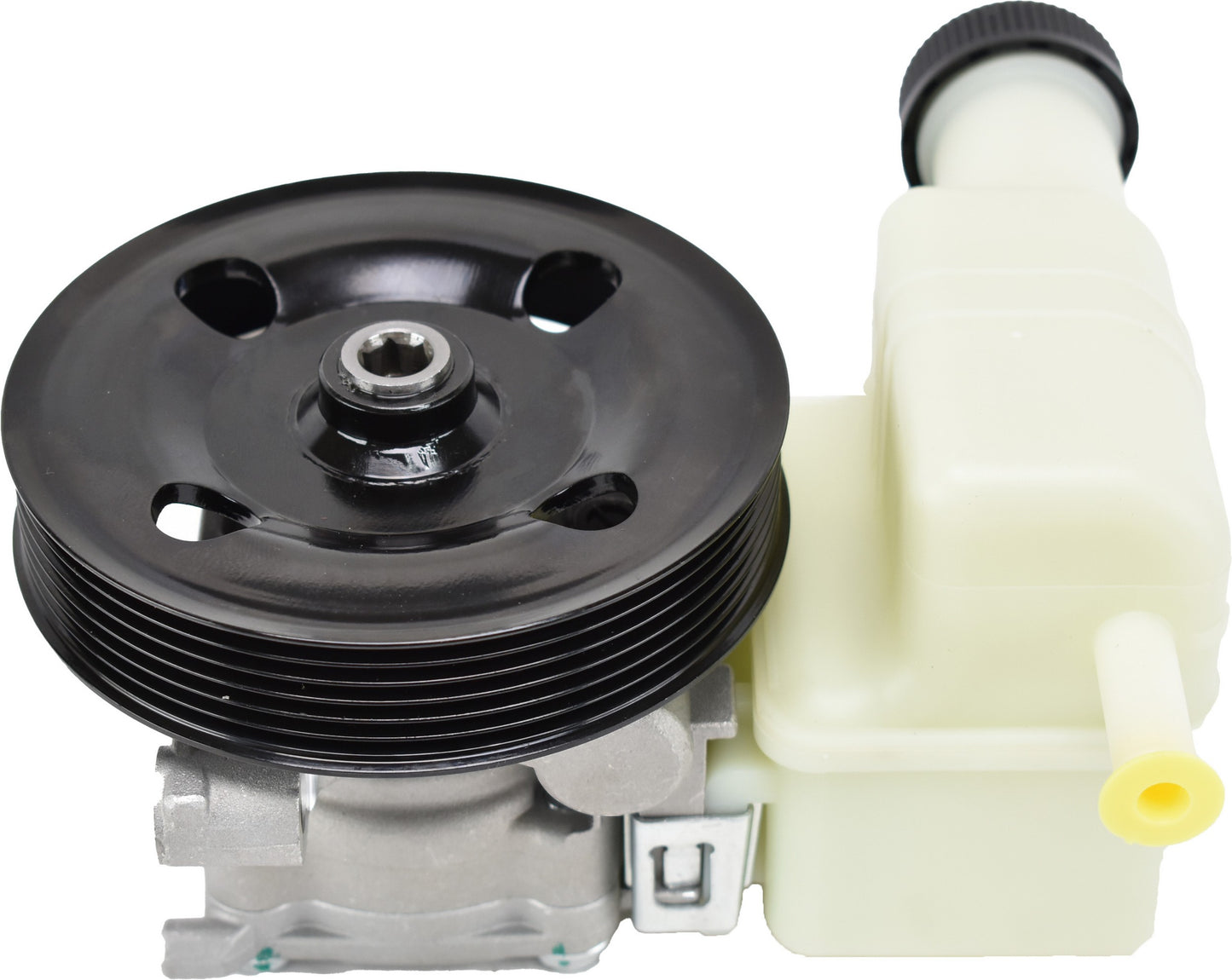 Atlantic Automotive Engineering Power Steering Pump 5862N