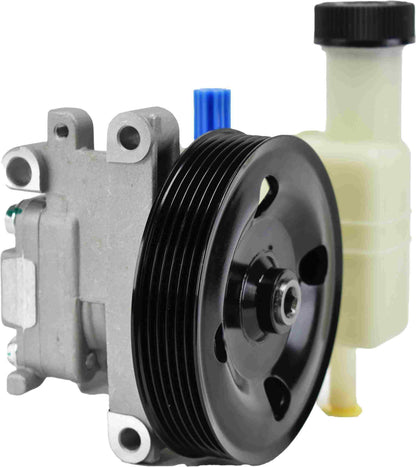 Atlantic Automotive Engineering Power Steering Pump 5862N