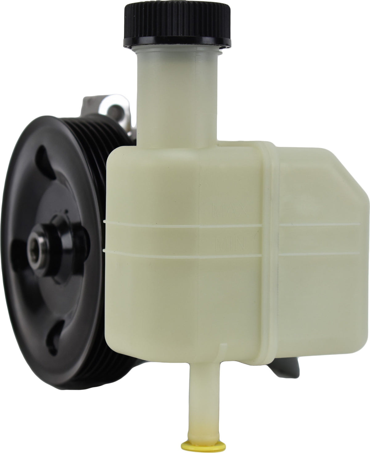 Atlantic Automotive Engineering Power Steering Pump 5862N