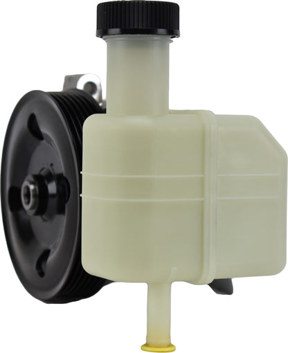 Atlantic Automotive Engineering Power Steering Pump 5862N