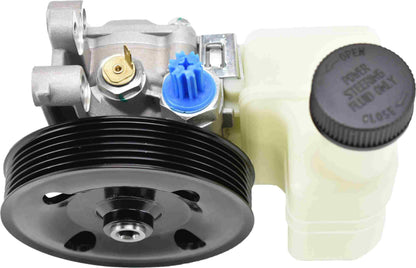 Atlantic Automotive Engineering Power Steering Pump 5862N