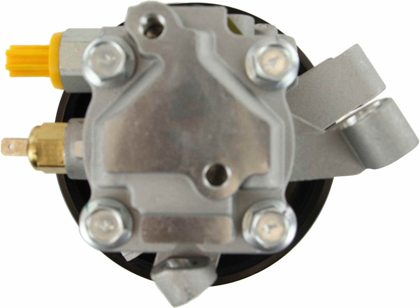 Atlantic Automotive Engineering Power Steering Pump 5864N
