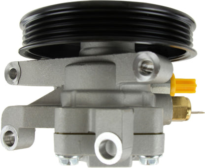 Atlantic Automotive Engineering Power Steering Pump 5864N